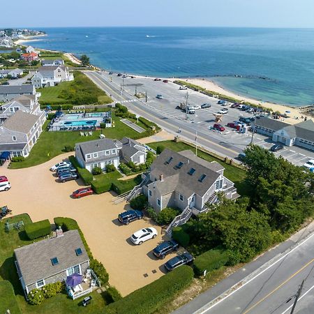 Beachside Village Resort 팔머스 외부 사진