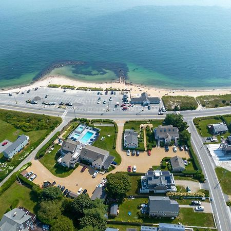 Beachside Village Resort 팔머스 외부 사진