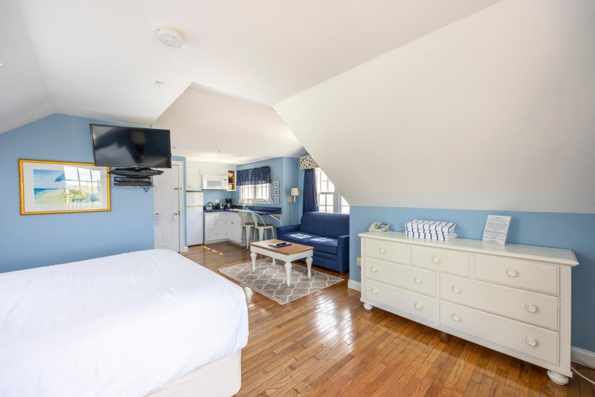 Beachside Village Resort 팔머스 외부 사진