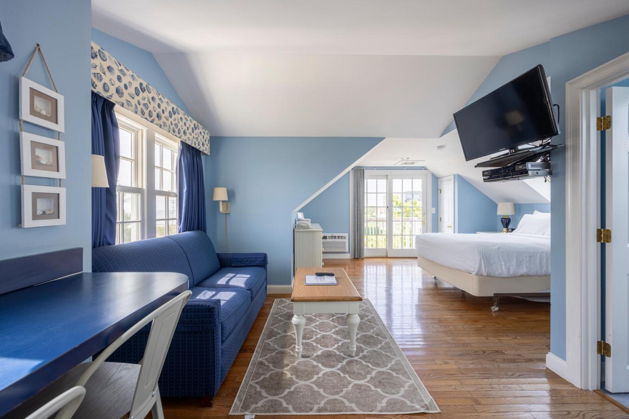 Beachside Village Resort 팔머스 외부 사진