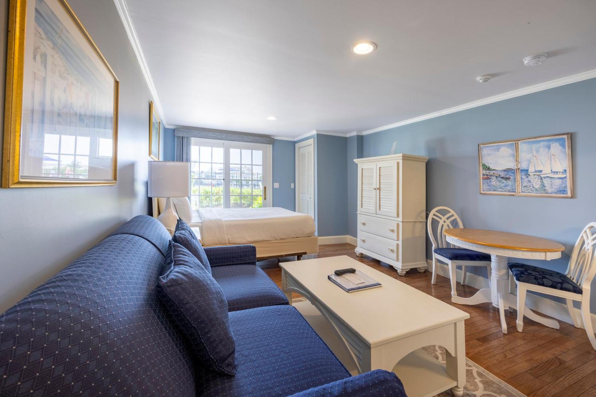 Beachside Village Resort 팔머스 외부 사진