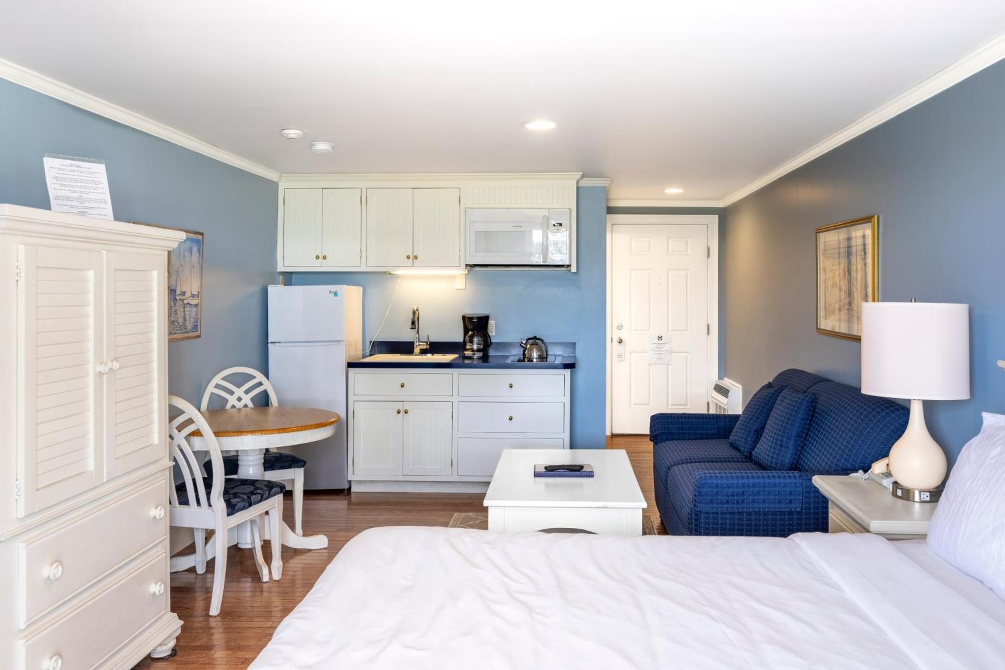 Beachside Village Resort 팔머스 외부 사진
