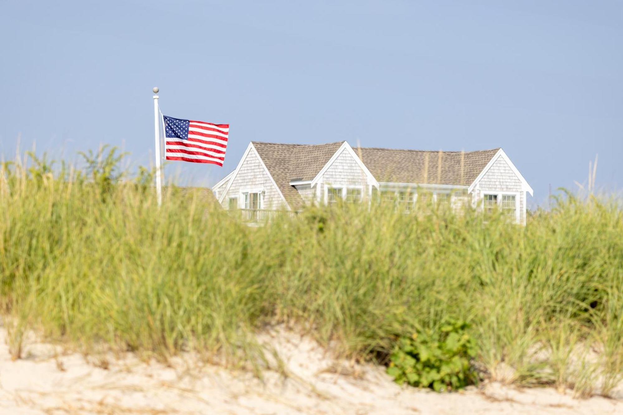 Beachside Village Resort 팔머스 외부 사진