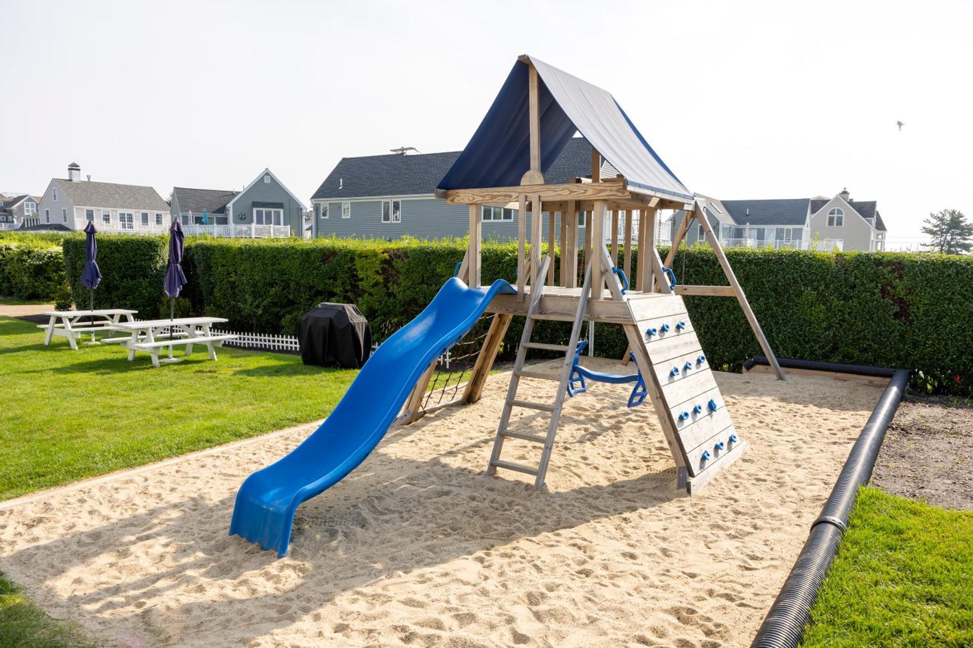 Beachside Village Resort 팔머스 외부 사진