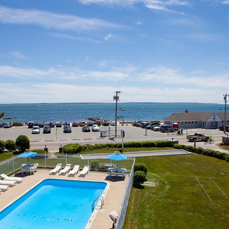 Beachside Village Resort 팔머스 외부 사진