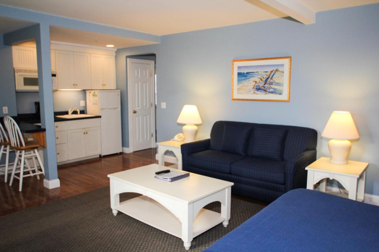 Beachside Village Resort 팔머스 외부 사진