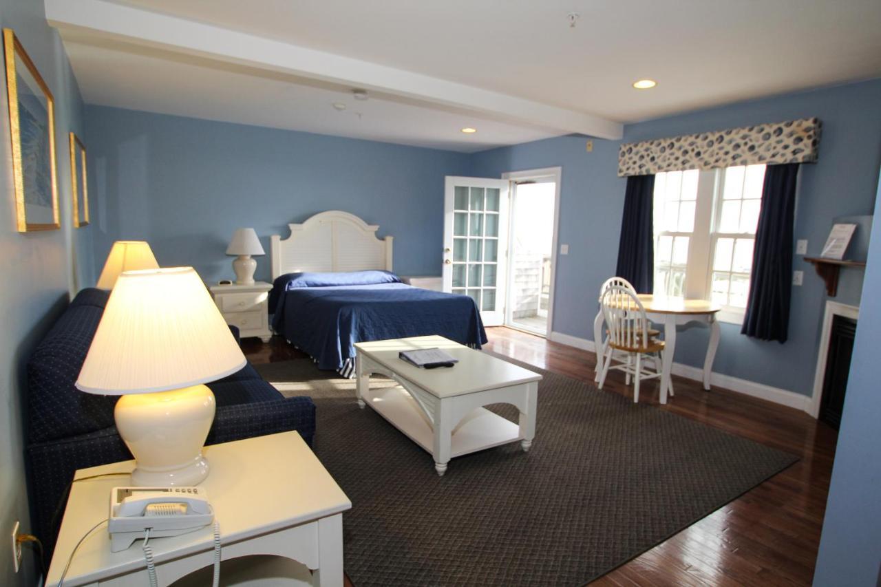 Beachside Village Resort 팔머스 외부 사진