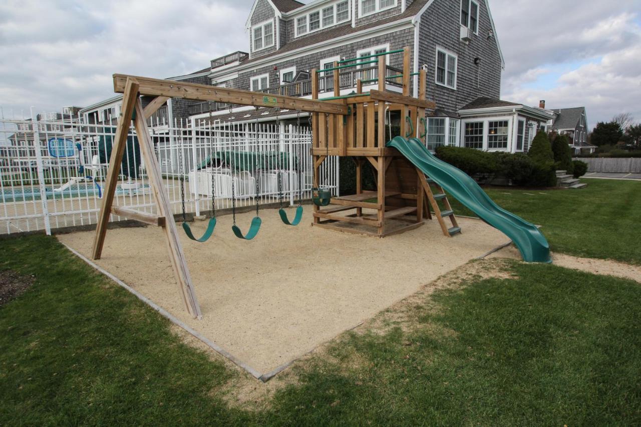 Beachside Village Resort 팔머스 외부 사진