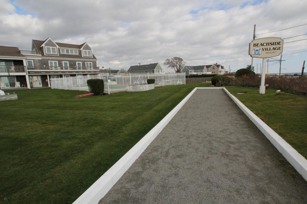 Beachside Village Resort 팔머스 외부 사진