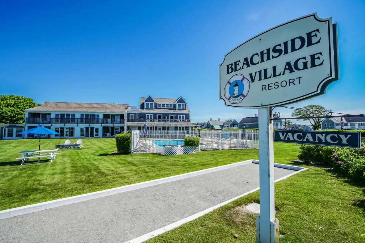 Beachside Village Resort, A Vri Resort 팔머스 외부 사진