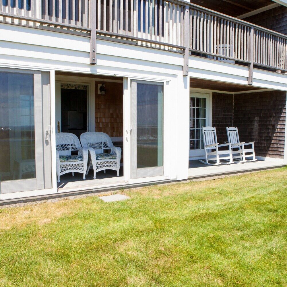 Beachside Village Resort 팔머스 외부 사진