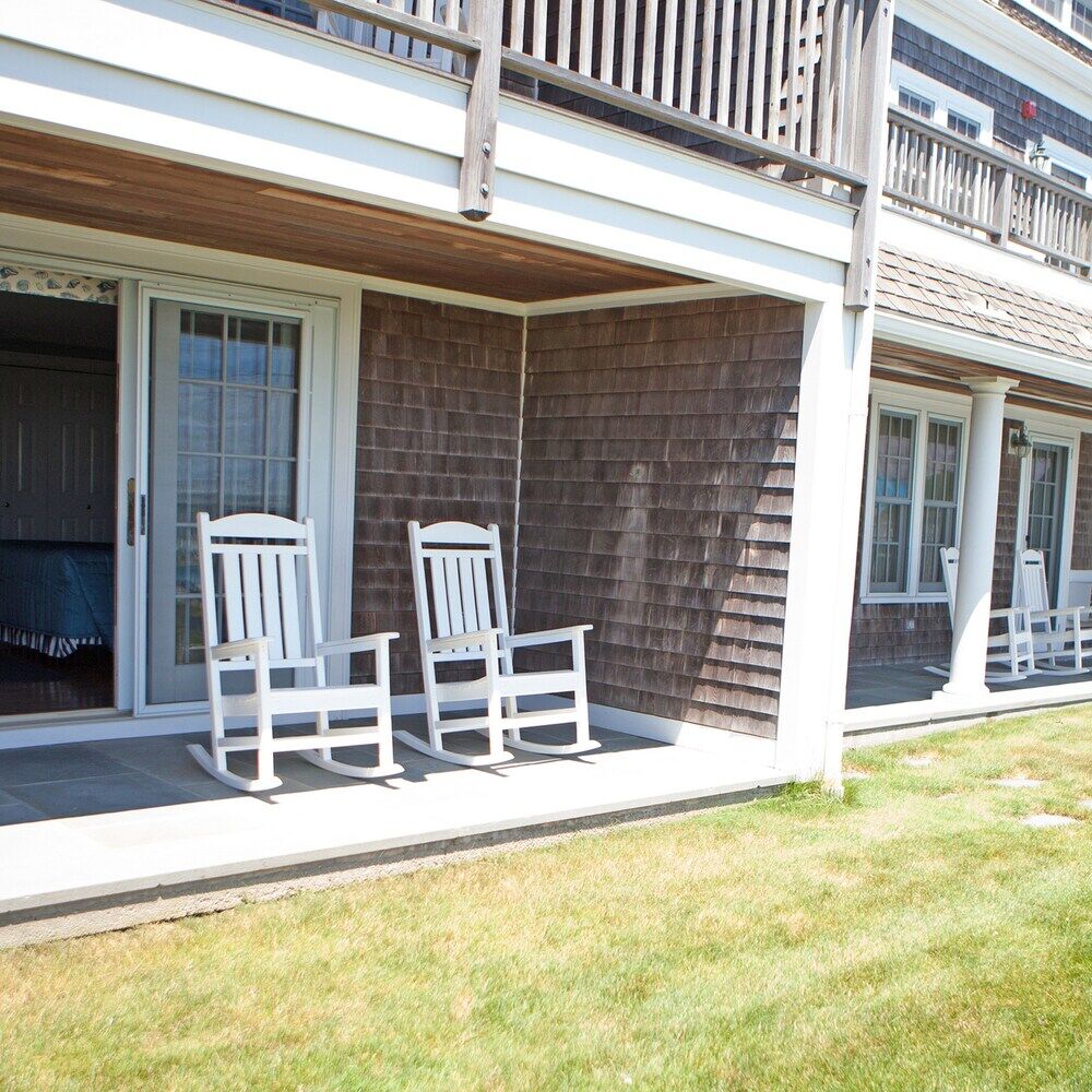 Beachside Village Resort 팔머스 외부 사진