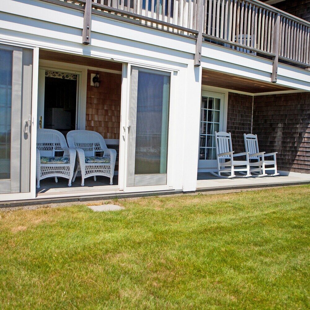 Beachside Village Resort 팔머스 외부 사진